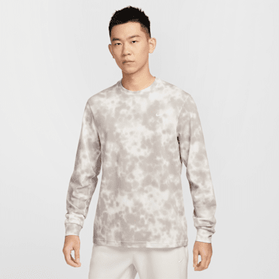 NIKE公式】ナイキ プライマリー メンズ Dri-FIT ロングスリーブ